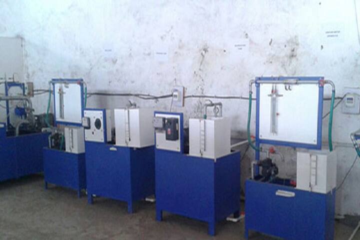 laboratory